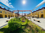 Nikolskiye Ryady (Sadovaya Street, 62), cultural center