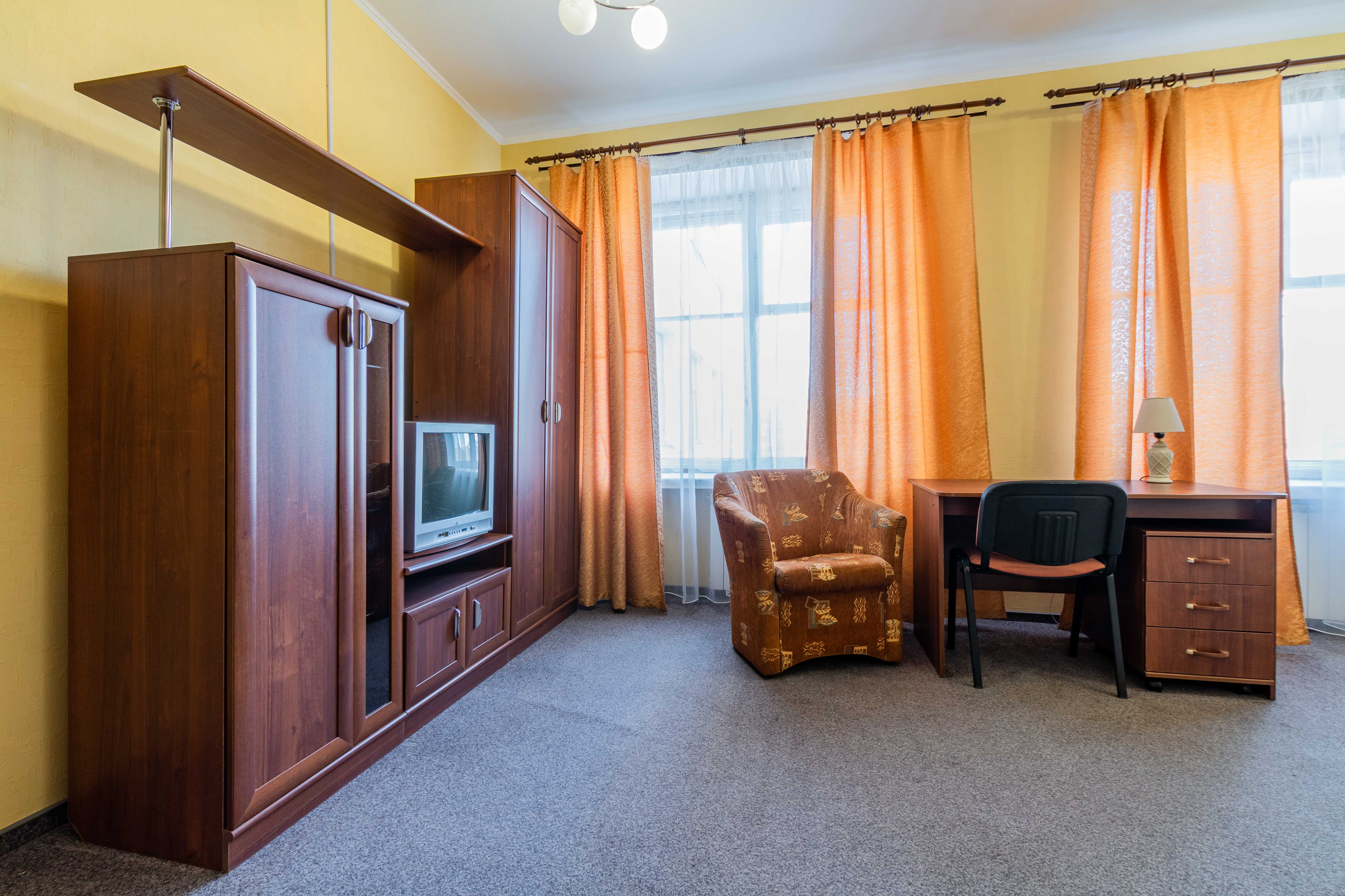 Фото Большой Урал