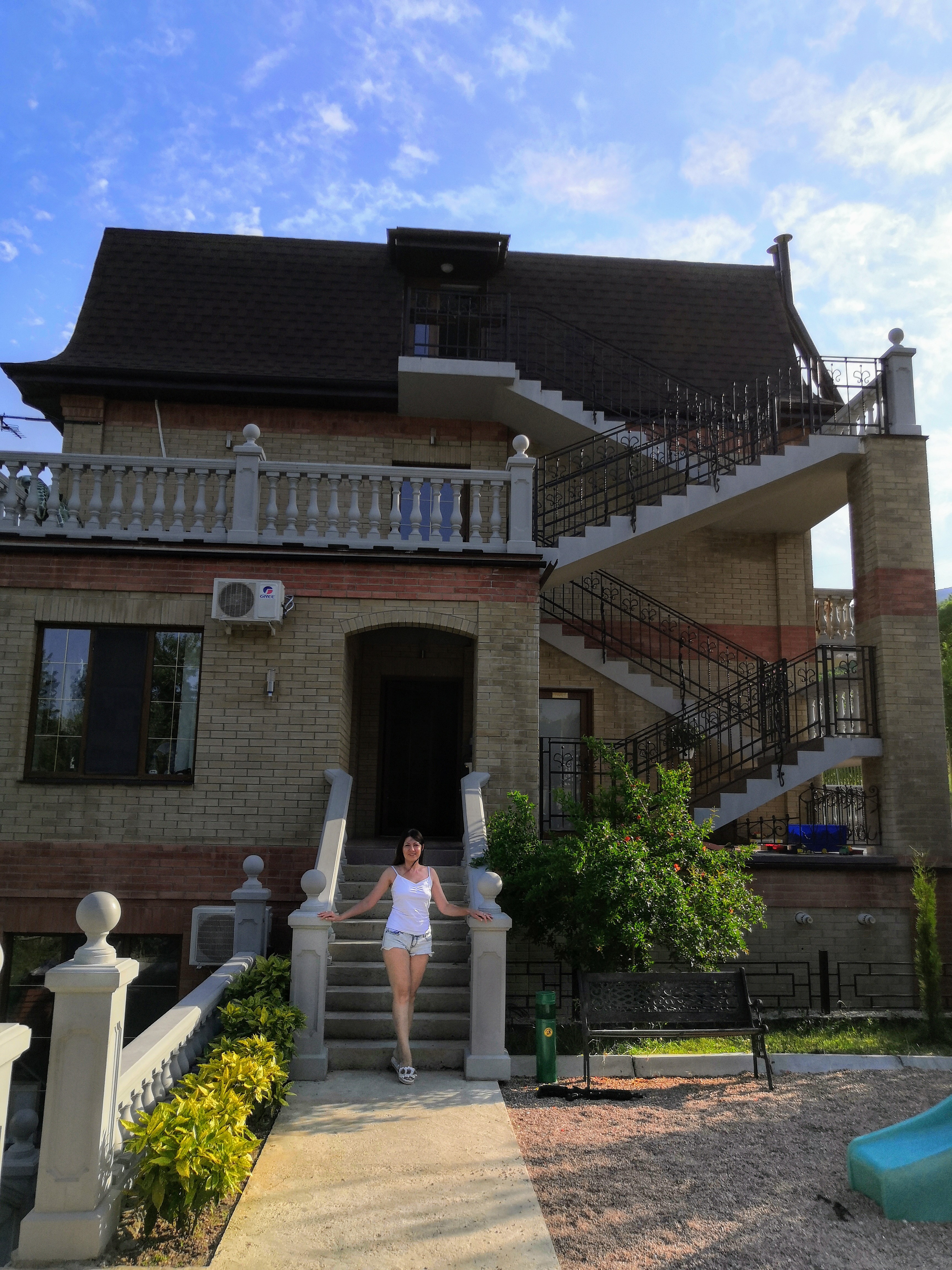 Фото Дача Дриада