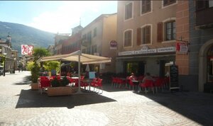 La Regal'ette Ludovic Zizek (Sion, Rue du Grand-Pont, 27), bakery