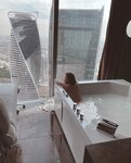 Respace relax&spa center (Presnenskaya Embankment, 12), spa