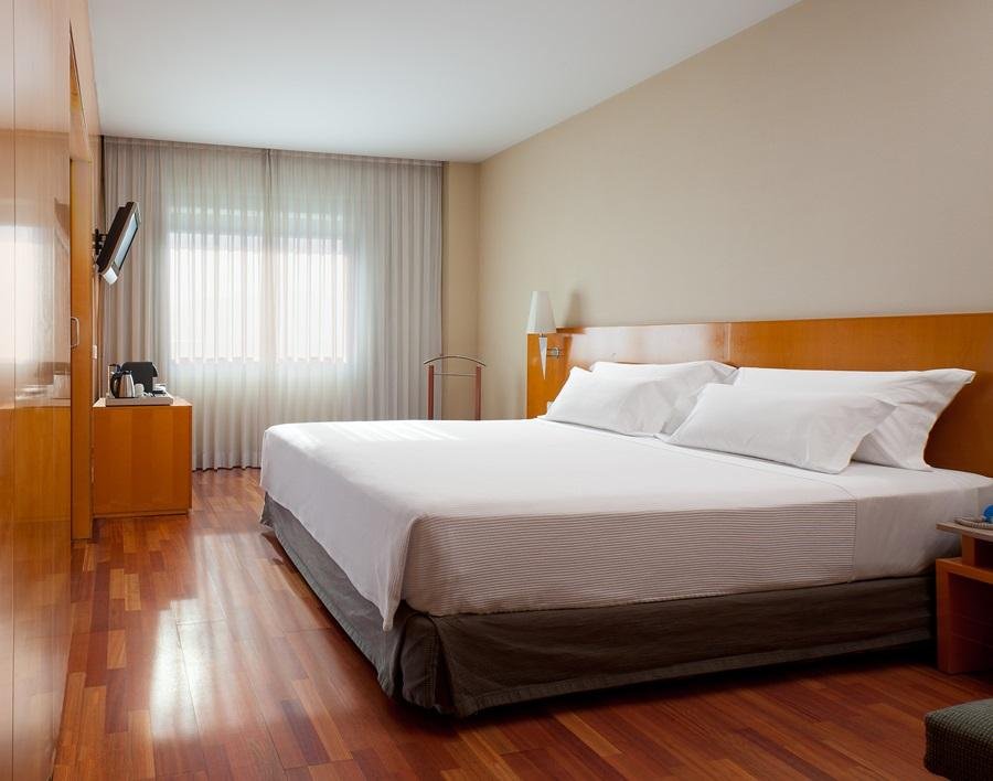 Фото Nh Madrid Ventas