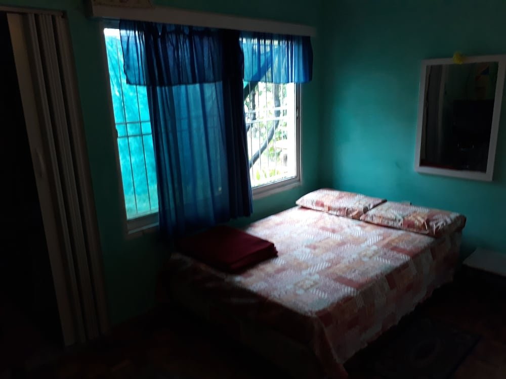 Фото Carmelo Hostel & Garden