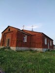 Tserkov Rozhdestva Khristova V Akhlystino (selo Akhlystino, Tsentralnaya ulitsa, 25), orthodox church