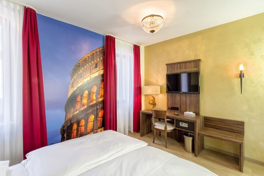 Фото Hotel L'adresse