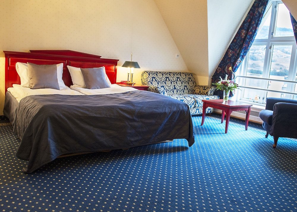 Фото Fleischer's Hotel