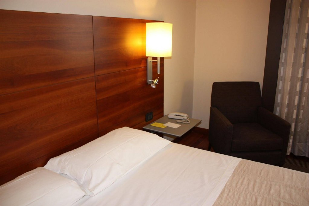 Фото Hotel Da Vinci