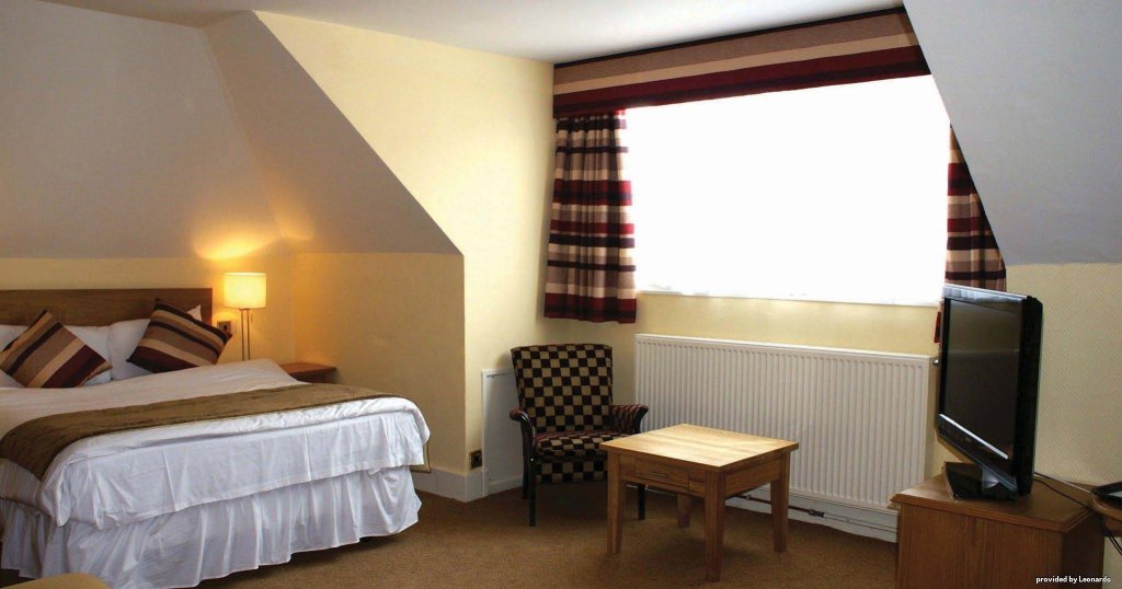 Фото Linton Lodge Hotel Bw Signature Collection