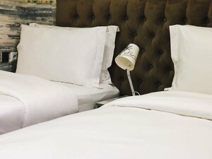 Гостиница Express City Hotel