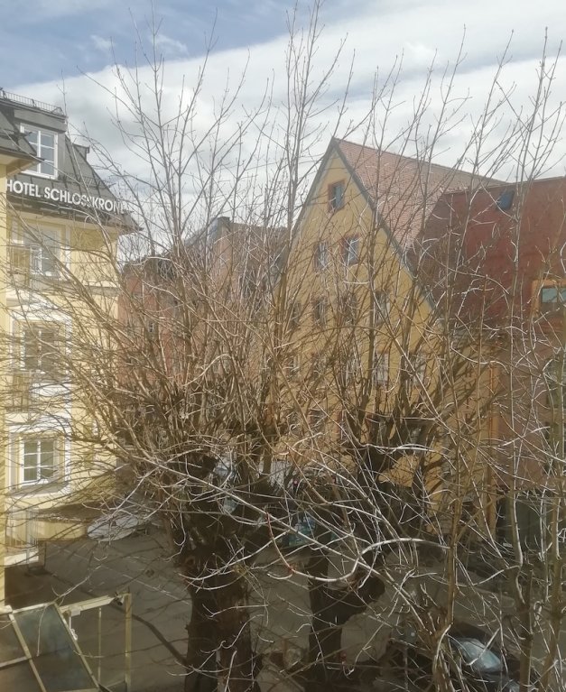 Фото Schlosskrone