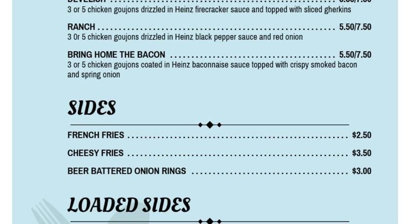 Фото Holroyd Arms