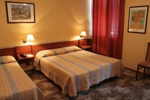 Гостиница Hotel Milano