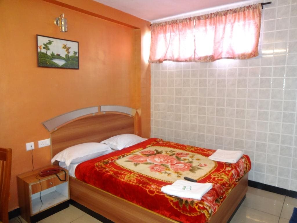 Фото Green Apple Residence