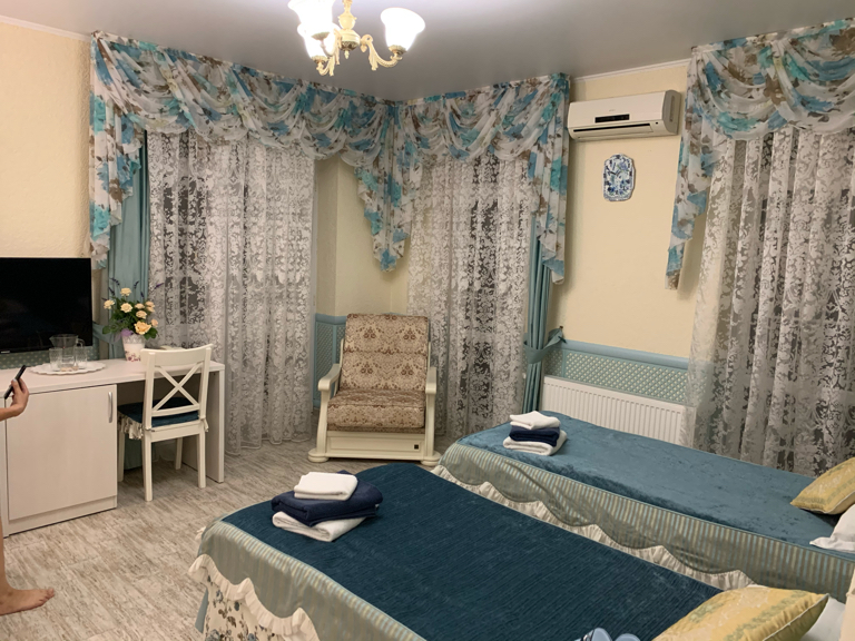 Фото Французский квартал