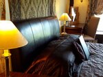 The Four Horseshoes