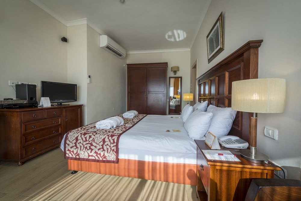 Фото Ruth Zefat by Dan Hotels