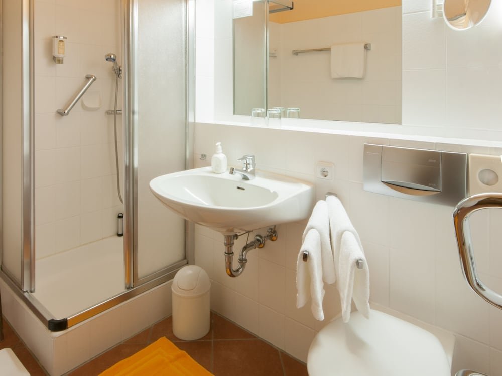 Фото Sonnenhügel Hotel & Restaurant