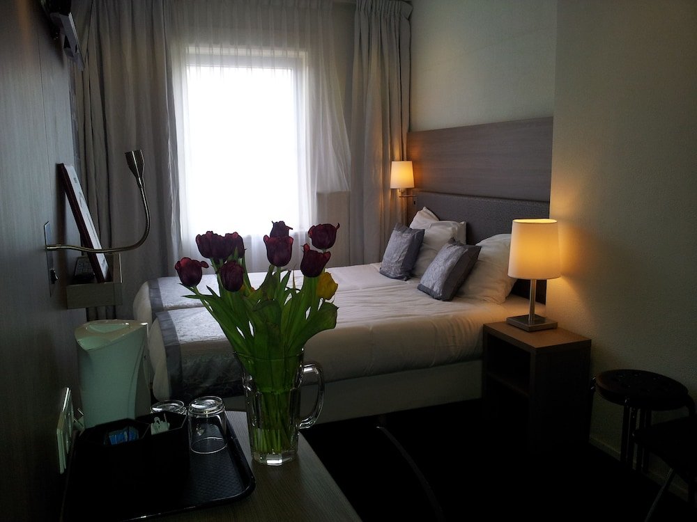 Фото The Concert Hotel