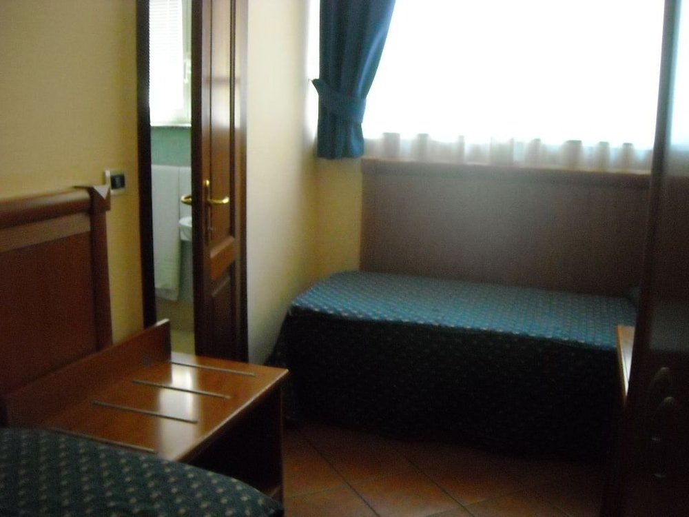 Фото Nights In Rome Hotel