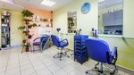 Barbershop Lyubimaya (Marshala Zakharova Street, 18к1), hairdresser
