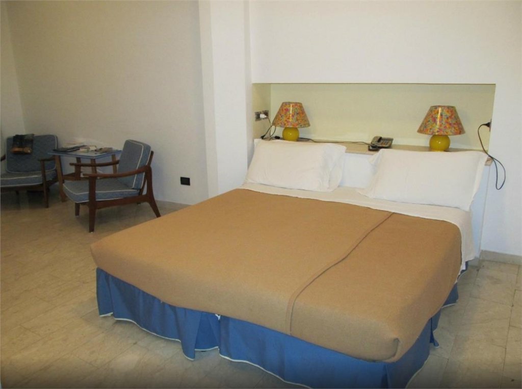 Фото Hotel Vello d'Oro