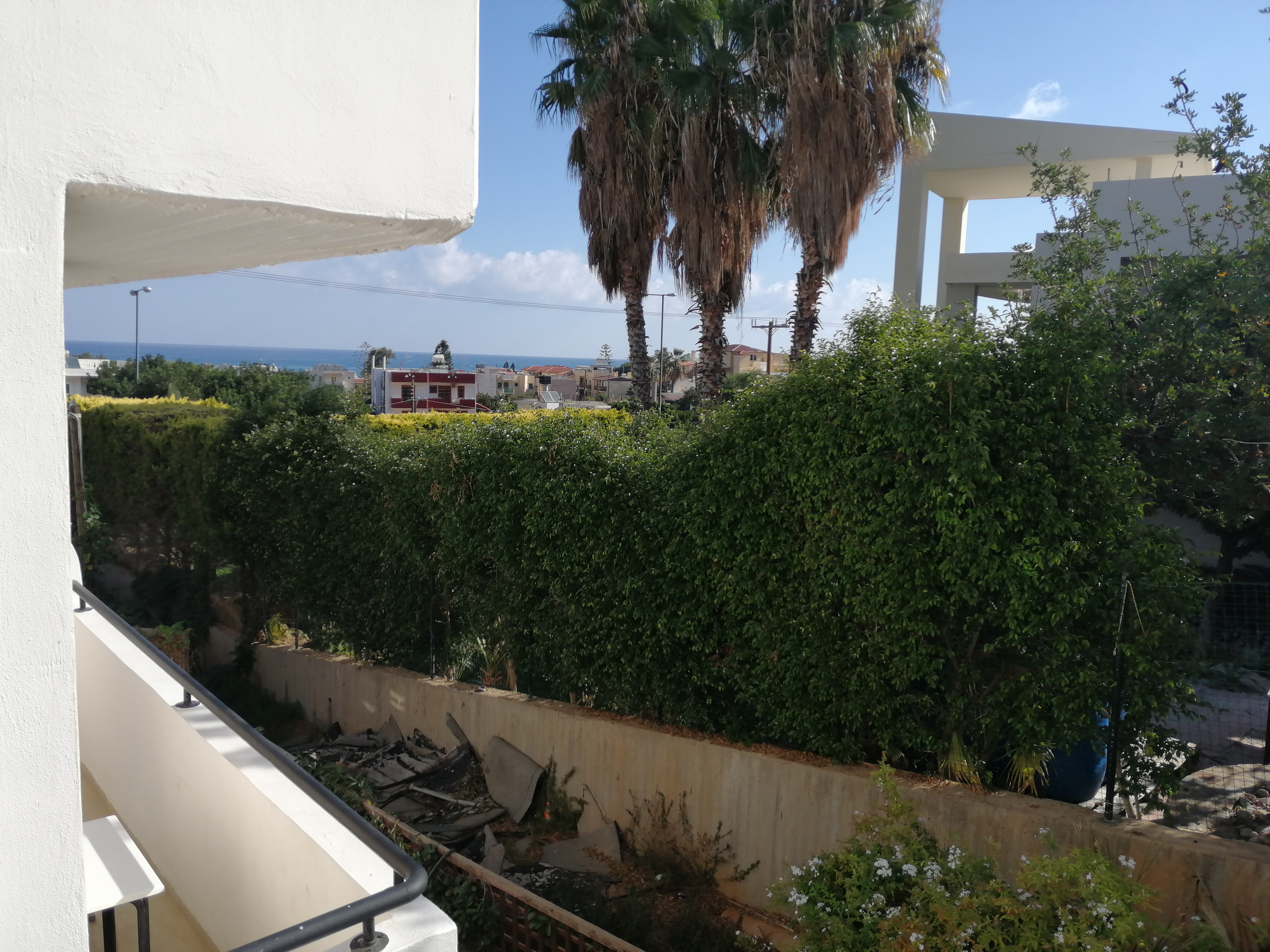 Фото Iraklis Studios & Apartments