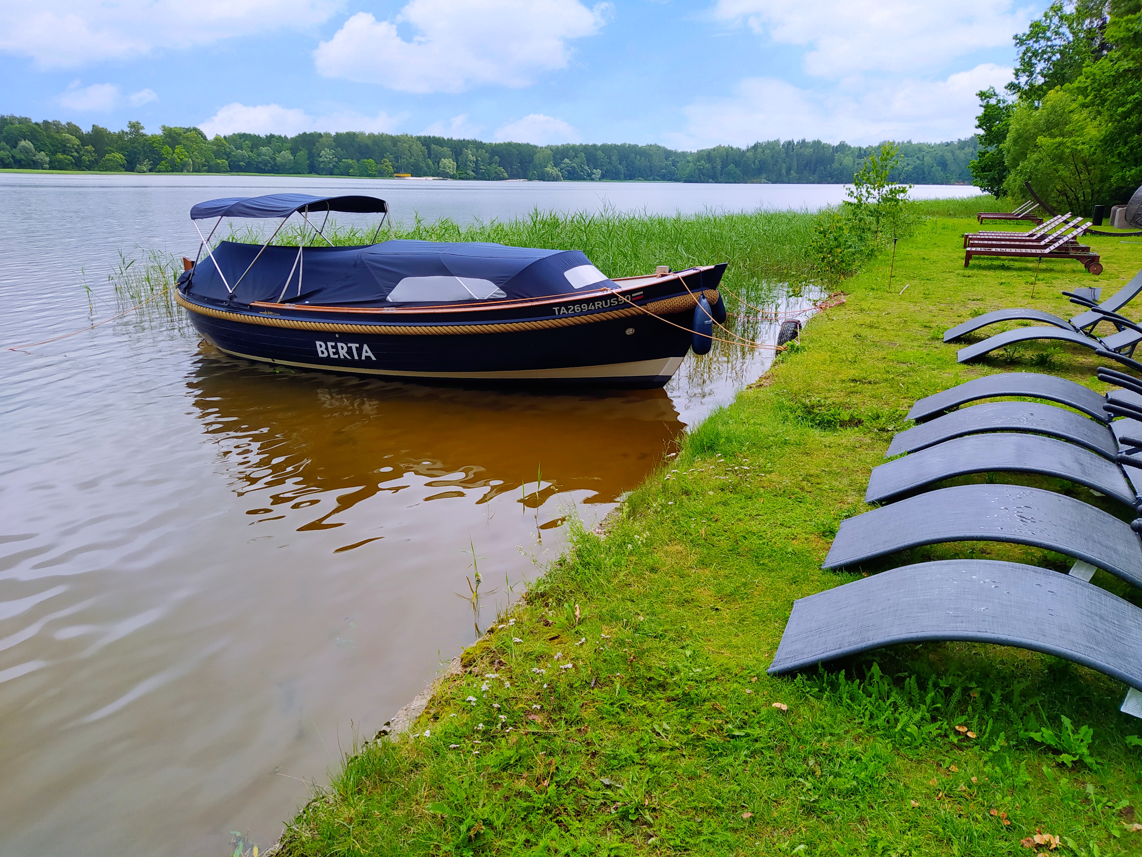 Фото Berta Village