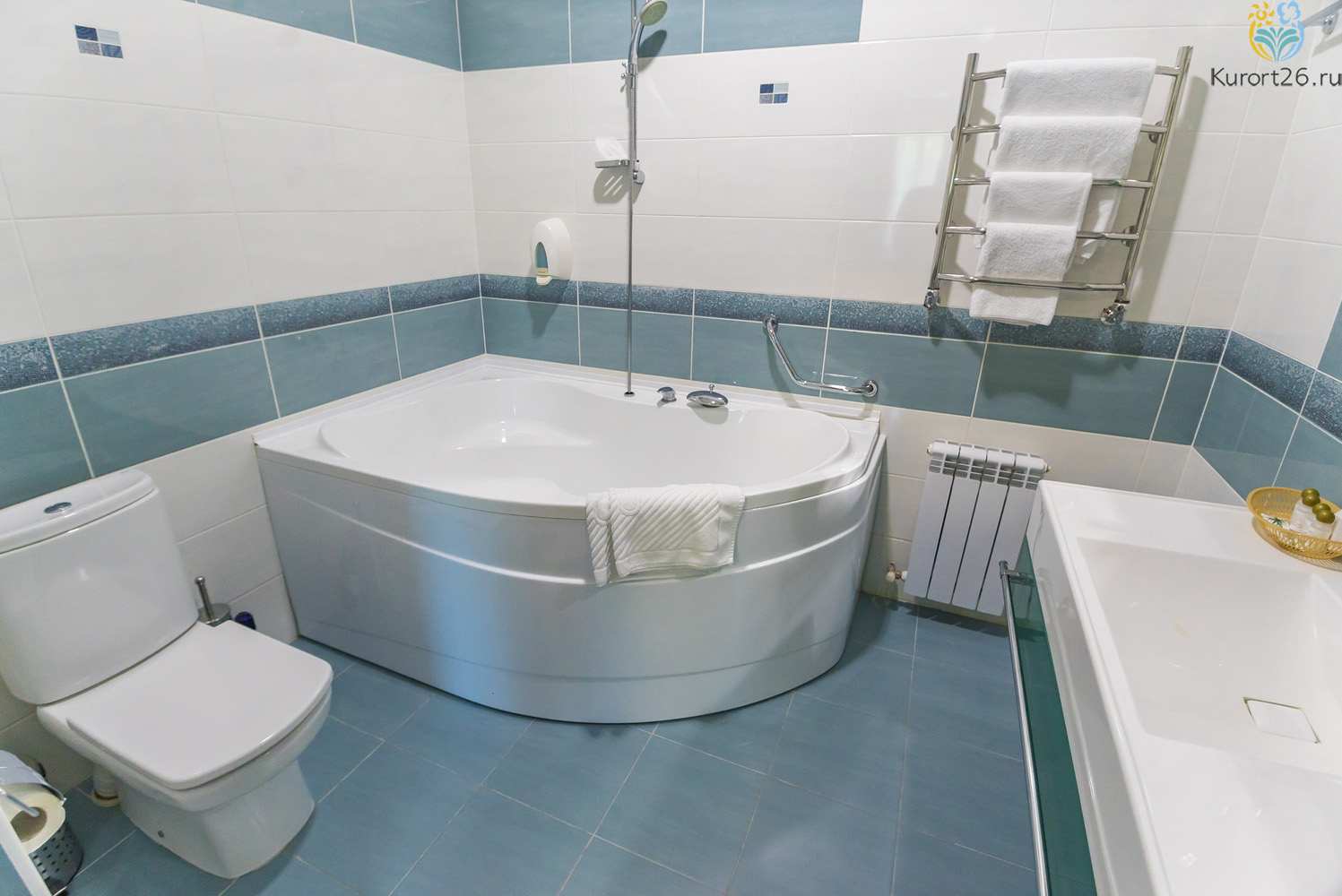 Фото Plaza Essentuki