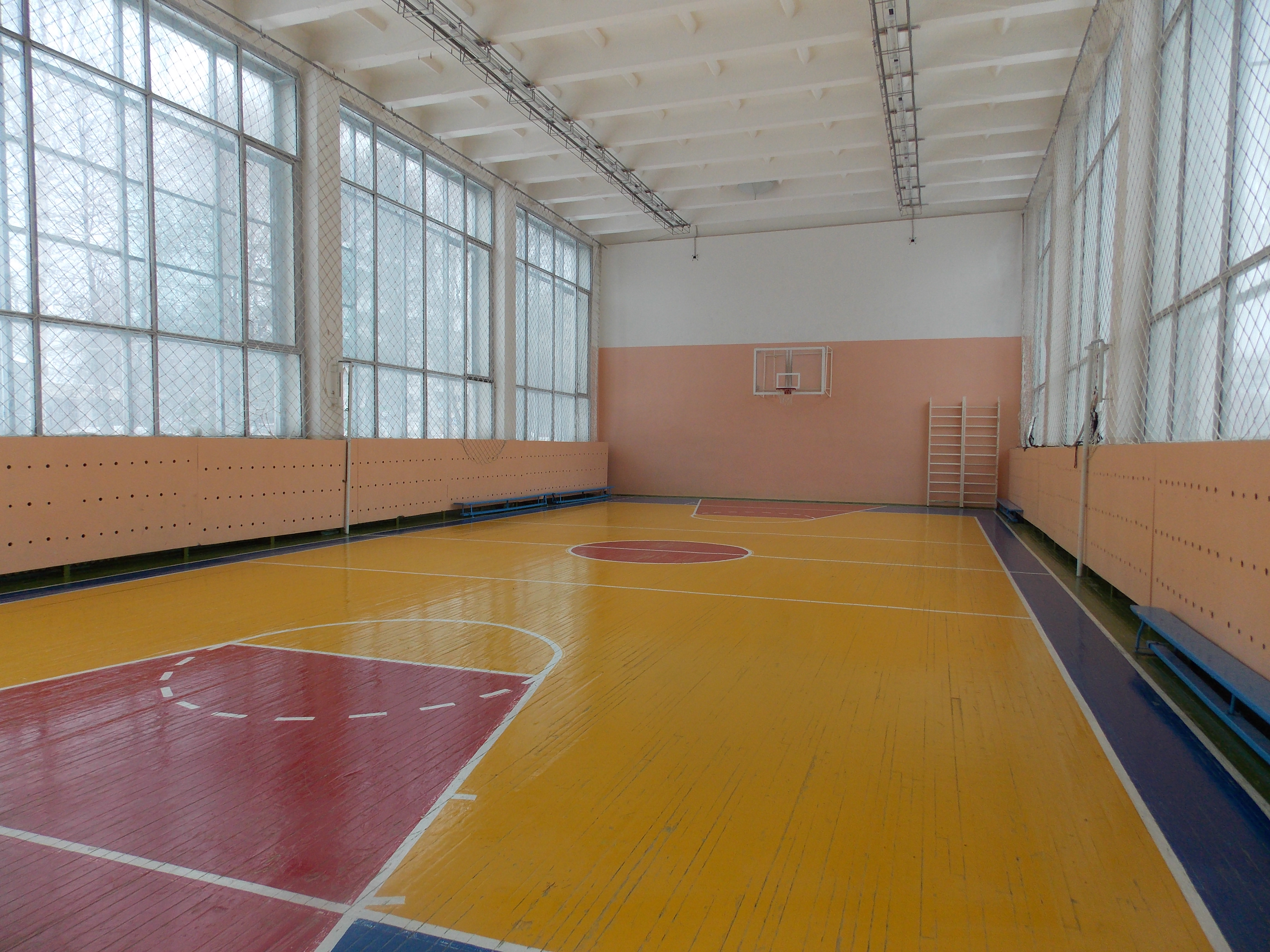 Фото Камские зори