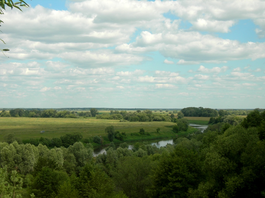 Фото Солотча