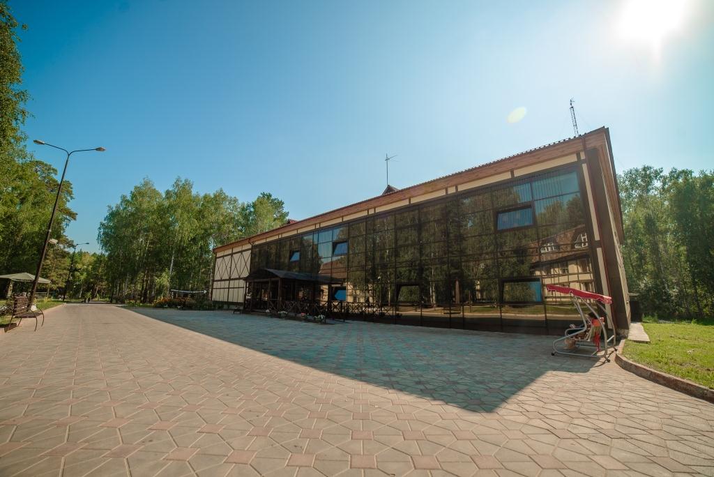 Фото Ингала