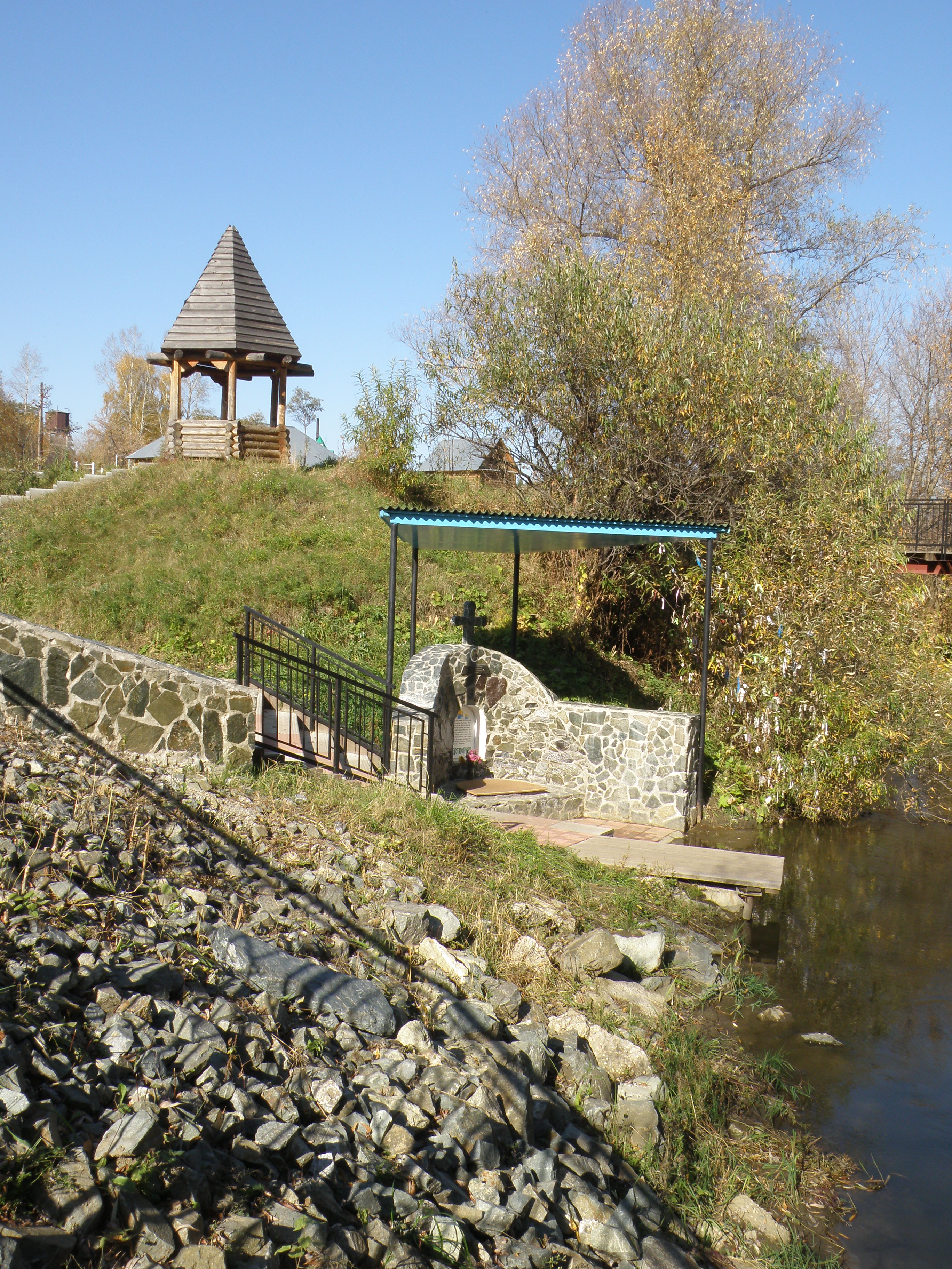 Фото Сосновый бор