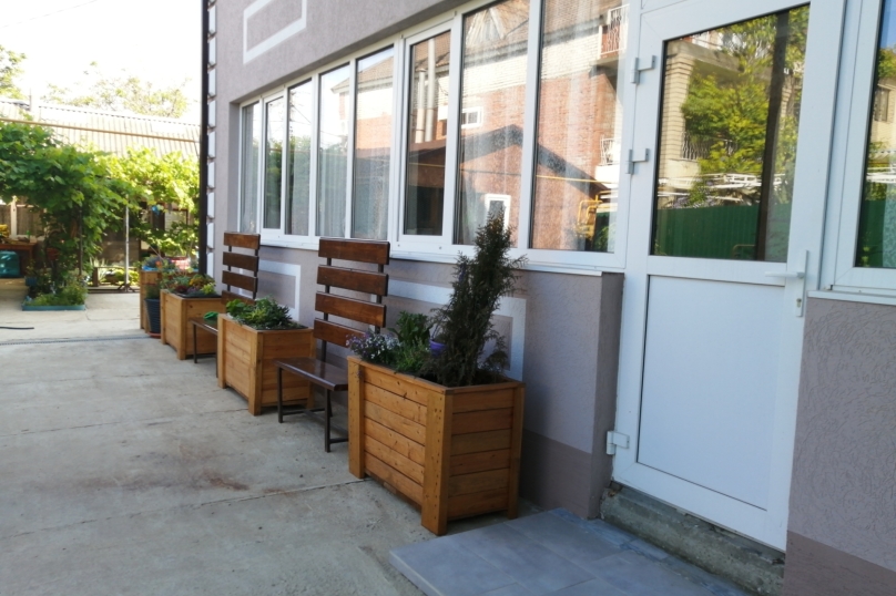 Фото Дом Бублик