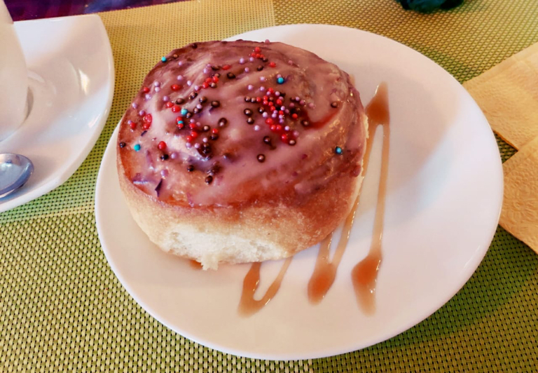 Фото Мирали