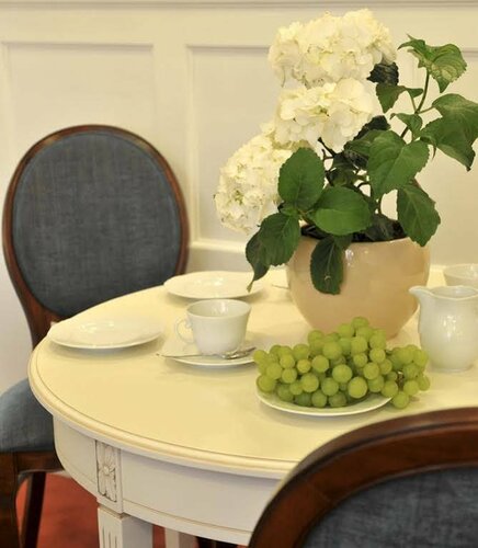 Гостиница American House Hennela в Мазовецком воеводстве