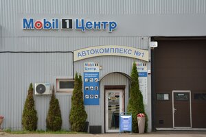 Autocomplex № 1 (Sovetsk, ulitsa Aleksandra Nevskogo, 1А), car service, auto repair