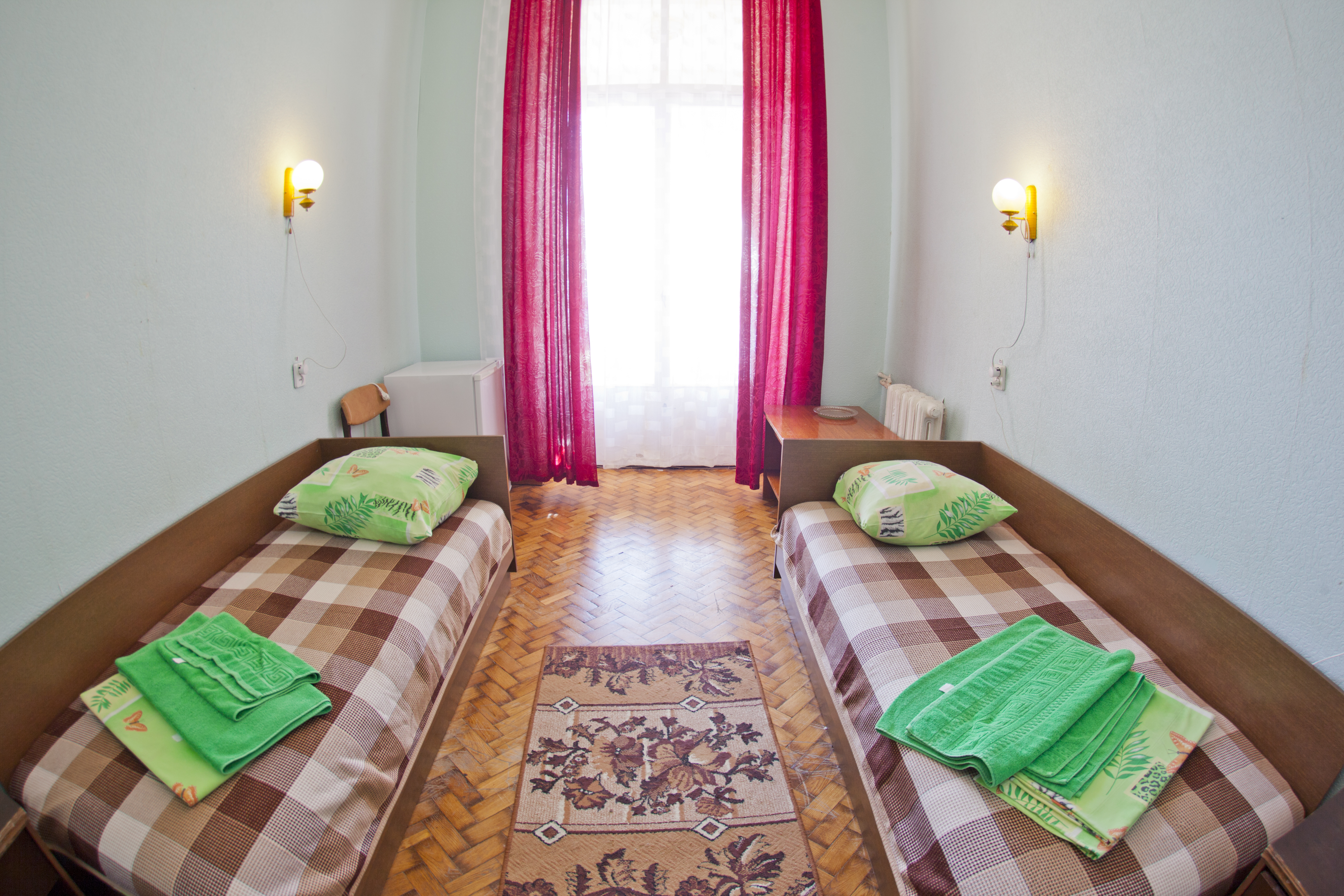 Фото отеля 3