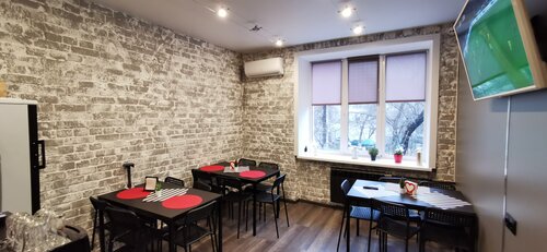 Гостиница Отель 21 в Москве