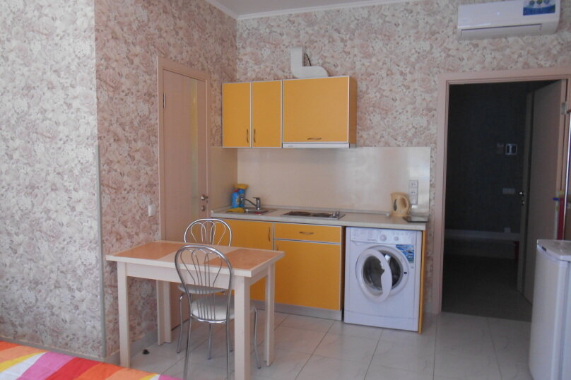 Short-term housing rental ZHilye apartamenty V kratkosrochnuyu arendu na Pribrezhnoi, 17, Yalta, photo