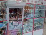 Beri-dari (Primorskiy Boulevard, 26), manufacture and wholesale of souvenirs