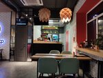 Sushkof i pizza (6th Microdistrict, ulitsa Valerii Gnarovskoy, 6к1), sushi bar
