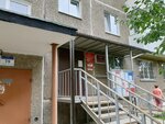 Territorial'nye organy Mvd Rossii (Petropavlovskaya Street, 79) ، قسم الشرطة