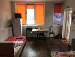 Гостиница (rabochiy posyolok Mezhevoy, ulitsa Gorkogo, 56), hotel