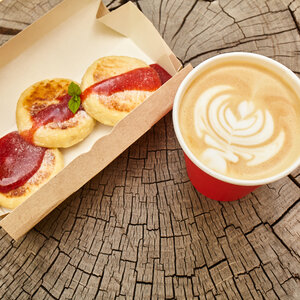 «Кофейня Правильный кофе» фото 1