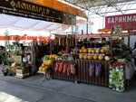 Фрукты и овощи (Bytkha Microdistrict, Bytkha Street, 49), frutería