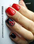 Маникюр на Дубнинской (Dubninskaya Street, 53к3), nail salon