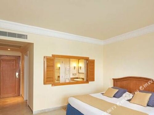 Гостиница Saphir Palace & SPA в Хаммамете