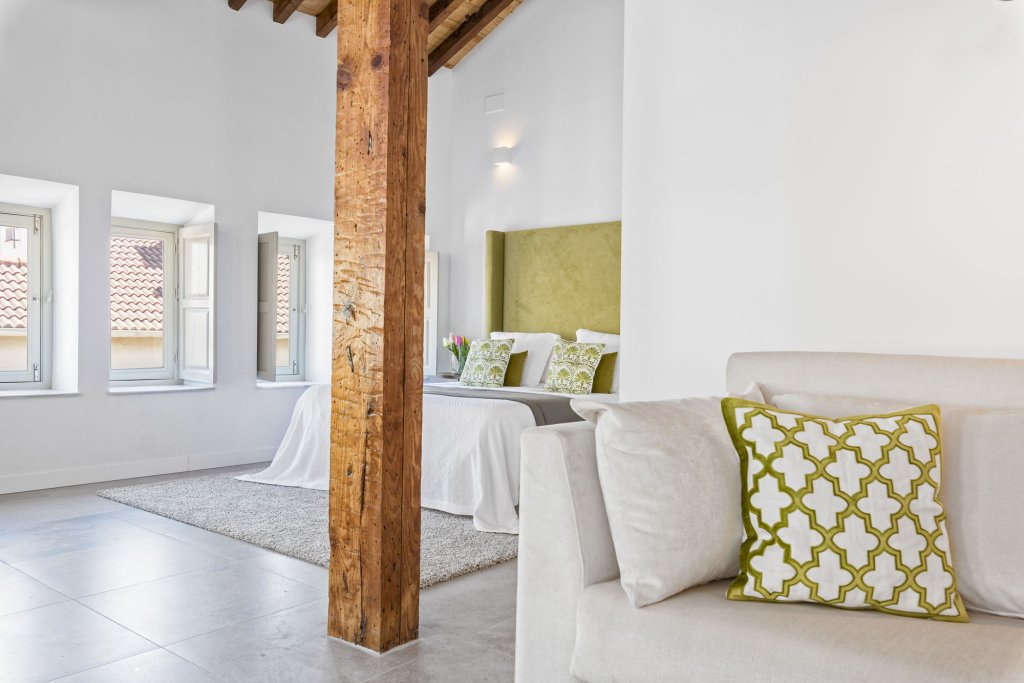 Фото ILoftmalaga Premium Centro Histrico