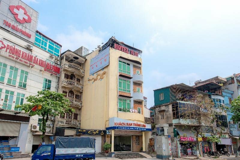 Hotel Thang Long Hotel, Hanoi, photo