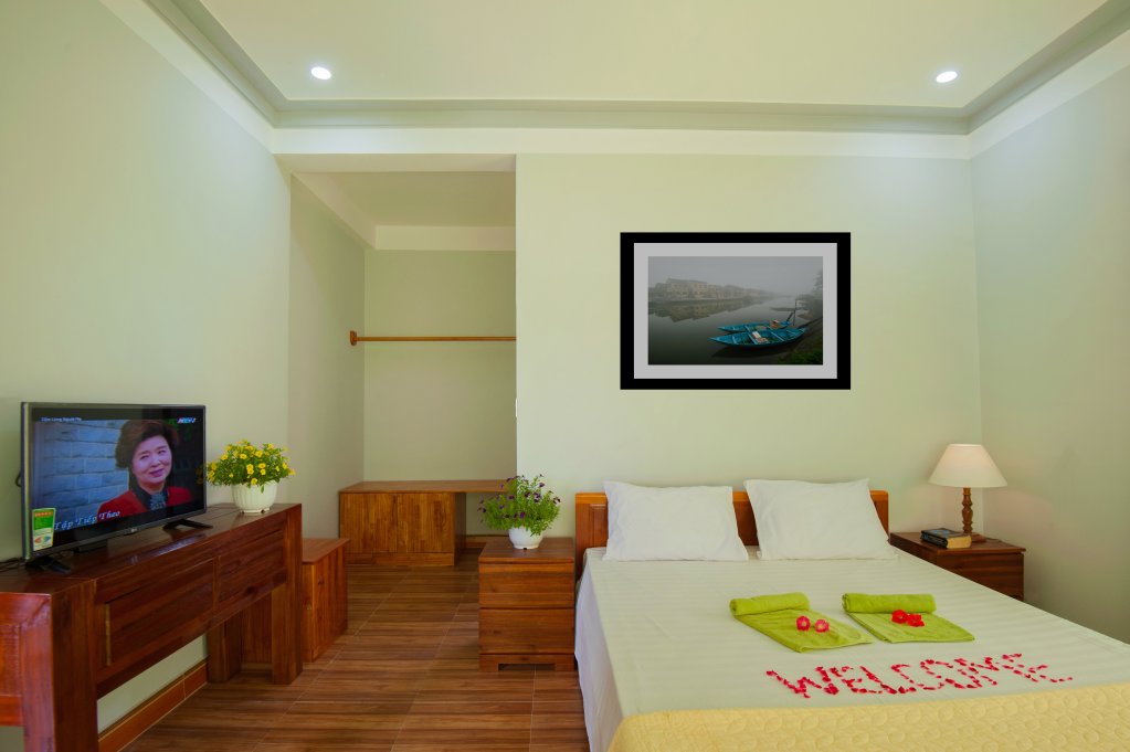 Фото Гостевой Дом Petunia Garden Homestay
